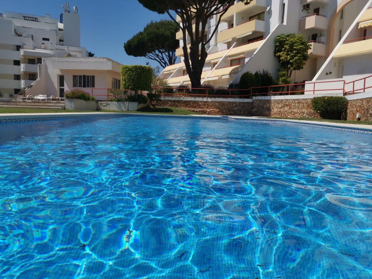 Casa Dina & Pedro-Vilamoura Exterior photo